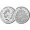 Change Checker 5 Pound Coin Image Christmas Tree 1