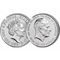Change Checker 5 Pound Coin Image Prince Philip 1