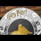 Harry Potter Seeker Five Dollar Coin Close Up 1