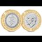 2023 UK Commemorative Coin Set J. R. R. Tolkien Obverse Reverse