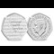 2023 UK Commemorative Coin Set NHS Obverse Reverse