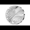 William Shakespeare 20 Euro Silver Coin Obverse