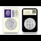 Datestamp UK Coronation Of KCIII Crown Pair New Coin In Capsule