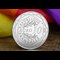 Monnaie De Paris Pride Silver Coin Lifestyle 02