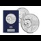 2024 UK George Michael CERTIFIED BU £5 Product Page Image Obverse Reverse With Card 2