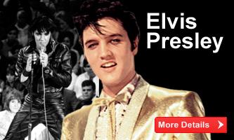 Elvis Presley Logo