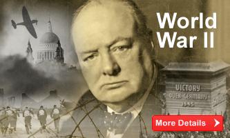 World War II