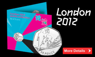 London 2012 Logo