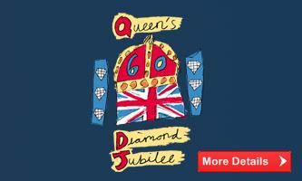 Diamond Jubilee Logo
