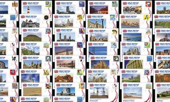 Torch Relay - Covers