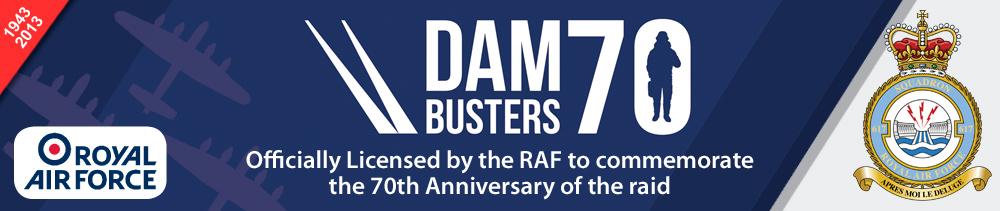 Dambusters 70th Anniversary