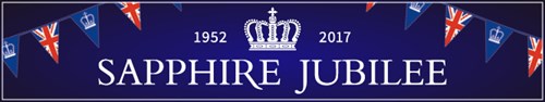 Sapphire Jubilee Landing Page Mobile Banner