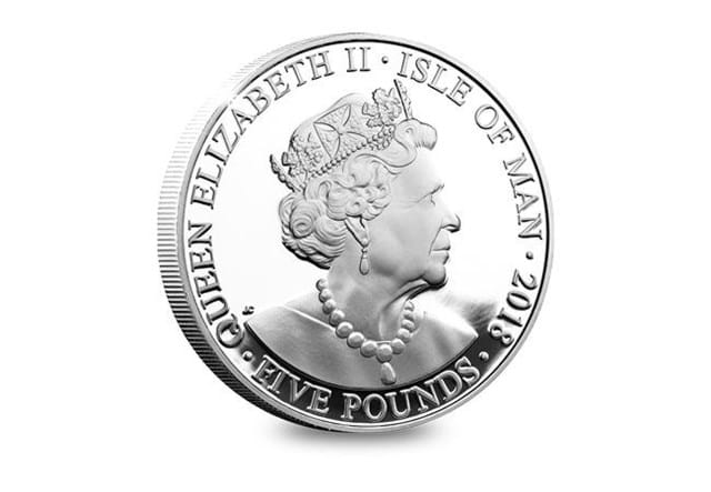 Dn Prince Louis Birth Iom Silver Proof 5 Product Images2