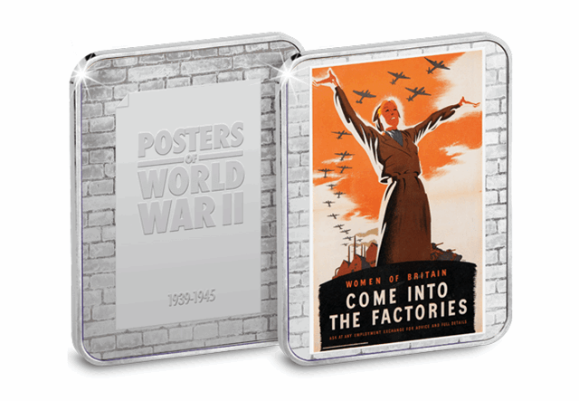 WWII-poster-Ingots-product-images-come-into-the-factories.png