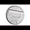 UK 2020 Queen £5 BU Reverse