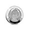 Princess Diana 60th Anniversary Silver $5 Reverse
