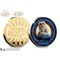 Fantastic Beasts Demiguise Commemorative Obverse and Reverse