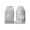 Sphinx Of Tanis Coin Obv Rev 01