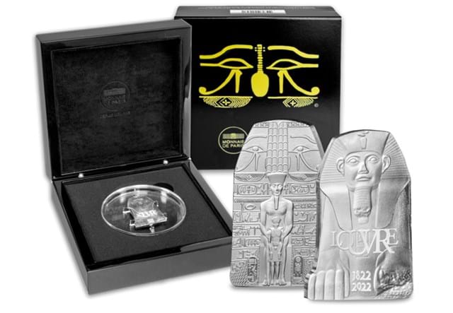 Sphinx Of Tanis Coin Product Image