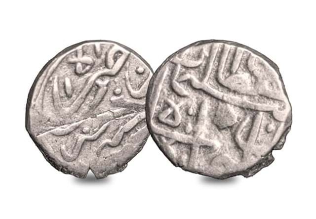 The Siege Of Vienna Collection Akce Coin