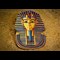 Tutankhamun Masterpiece Reverse In Sand