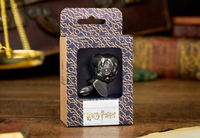 Miniature Harry Potter Figurine In Box