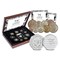 75Th Anniversary Of The NHS Historic Coin Collection Whole Product