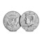 JFK Half Dollar Collection 2012 Coin Obv Rev