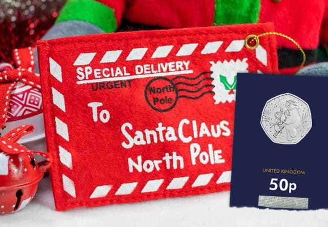 2023 Snowman 50P Christmas Products Update (DY) 2