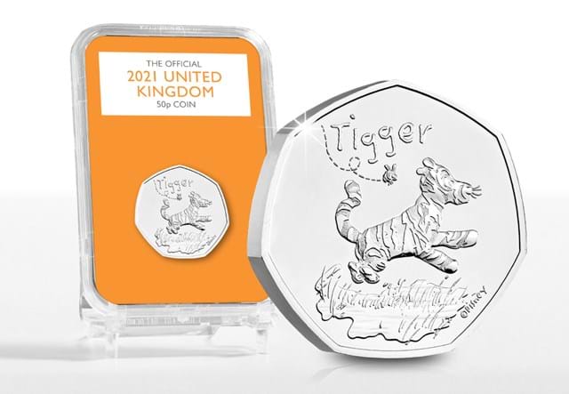 DN Collectoogy 2021 Owl Tigger BU 50P Capsule Edition Product Images 3
