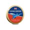 Concorde First Flight Cover Medal Rev