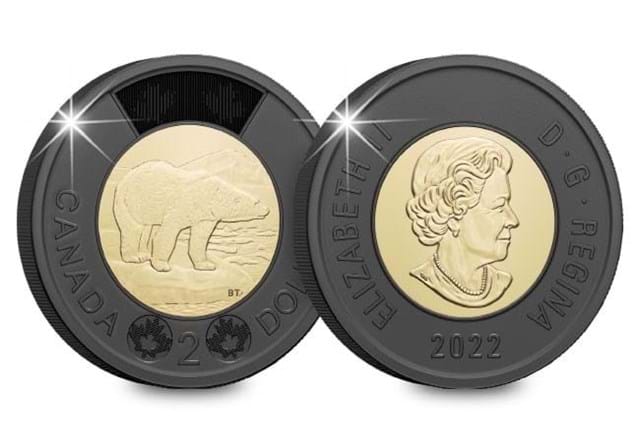 Dn Change Checker 2022 Canadian Mint Honouring Queen Elizabeth Ii 2 Coin Product Images 1 (1)