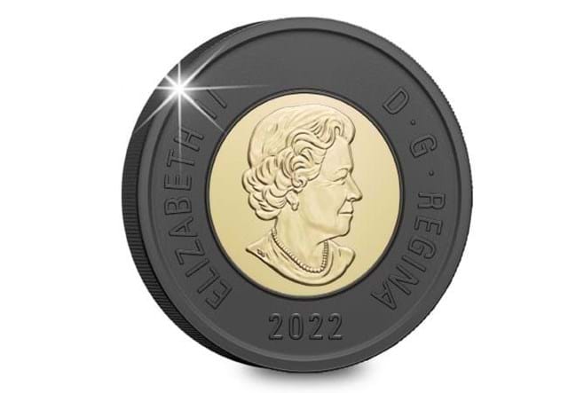 Dn Change Checker 2022 Canadian Mint Honouring Queen Elizabeth Ii 2 Coin Product Images 2 (1)