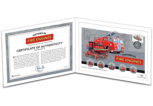 AT Fire Engines 50P Images 10
