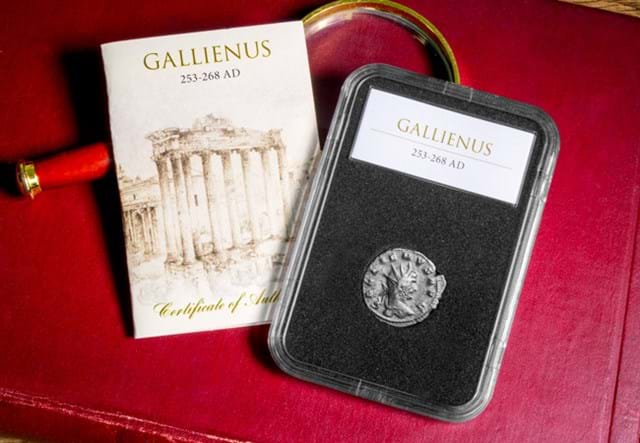 Gallienus Lifestyle