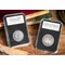 Queen Victoria Silver Rupee And Half Crown Lifestyle 01