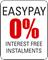 EasyPay Instalments