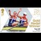 Women's Rowing Pair Gold Medal Card (1)