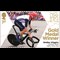 Gold Medal 22ct Gold Collector Card - Bradley Wiggins (1)