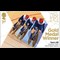 Cycling Men's Team Sprint