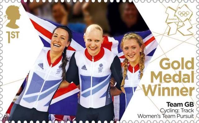 Cycling, Women's Pursuit