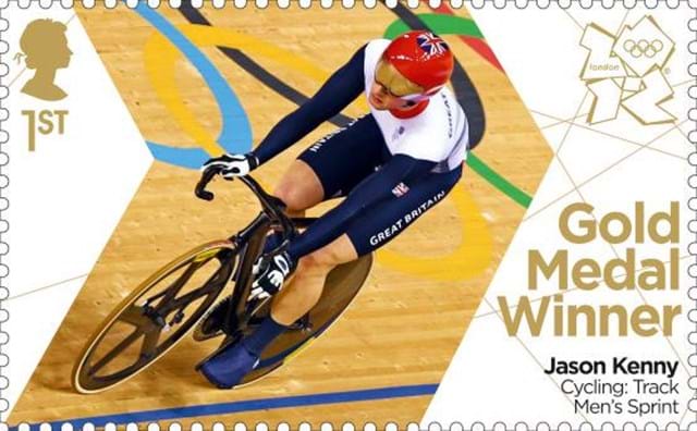 Jason Kenny