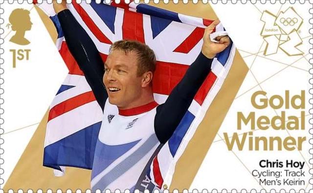 Sir Chris Hoy (2)