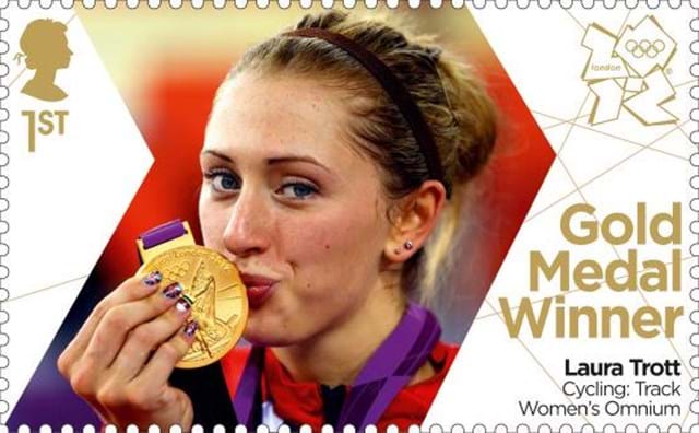 Laura Trott