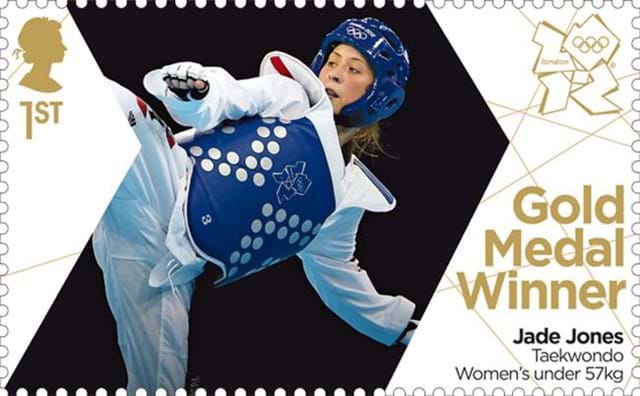 Jade Jones