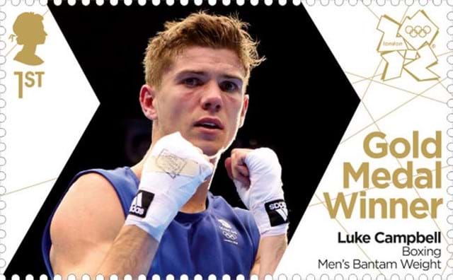 Luke Campbell