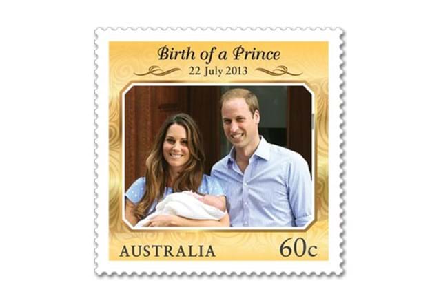 The Dominions Royal Christening Silver Cover Set (5)
