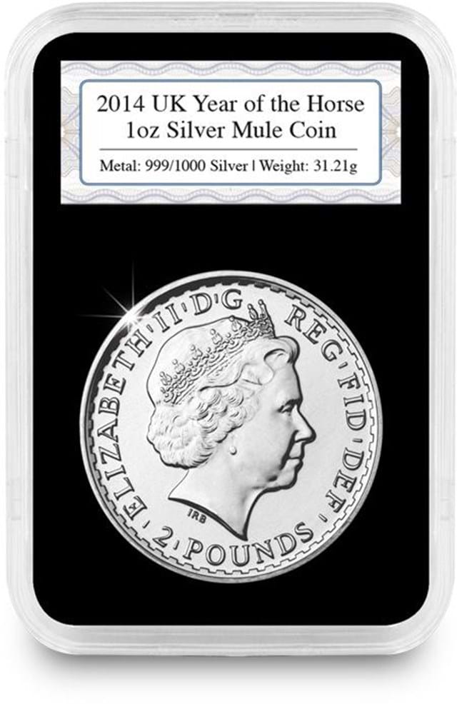 DateStamp 01/01/2014 UK Gold Sovereign (2)