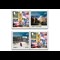 Tour de France Stamps and Coin (6)