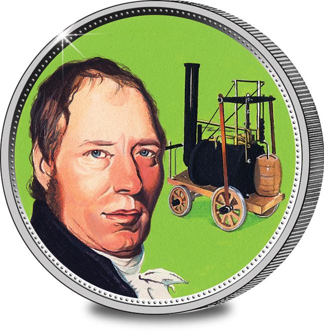 Richard Trevithick